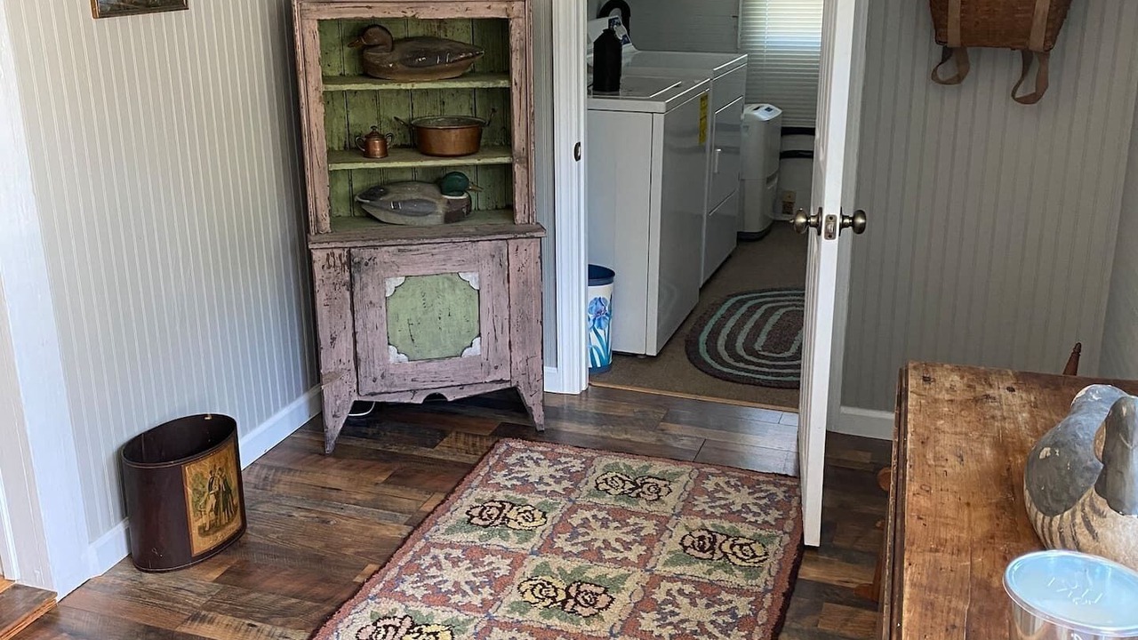 Photo of Livingroom in Dobson
