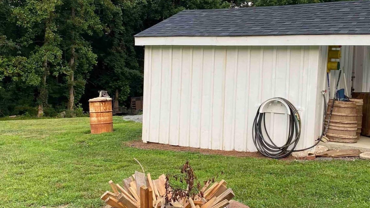 Photo of Outdoor in Dobson
