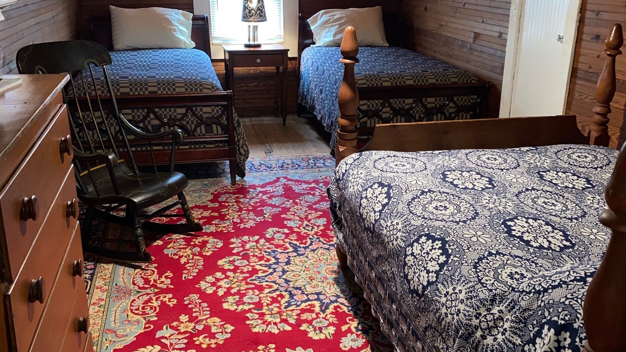 Photo of Bedroom in Dobson