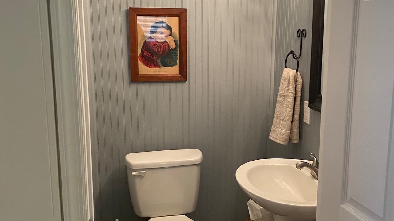 Photo of Bathroom in Dobson