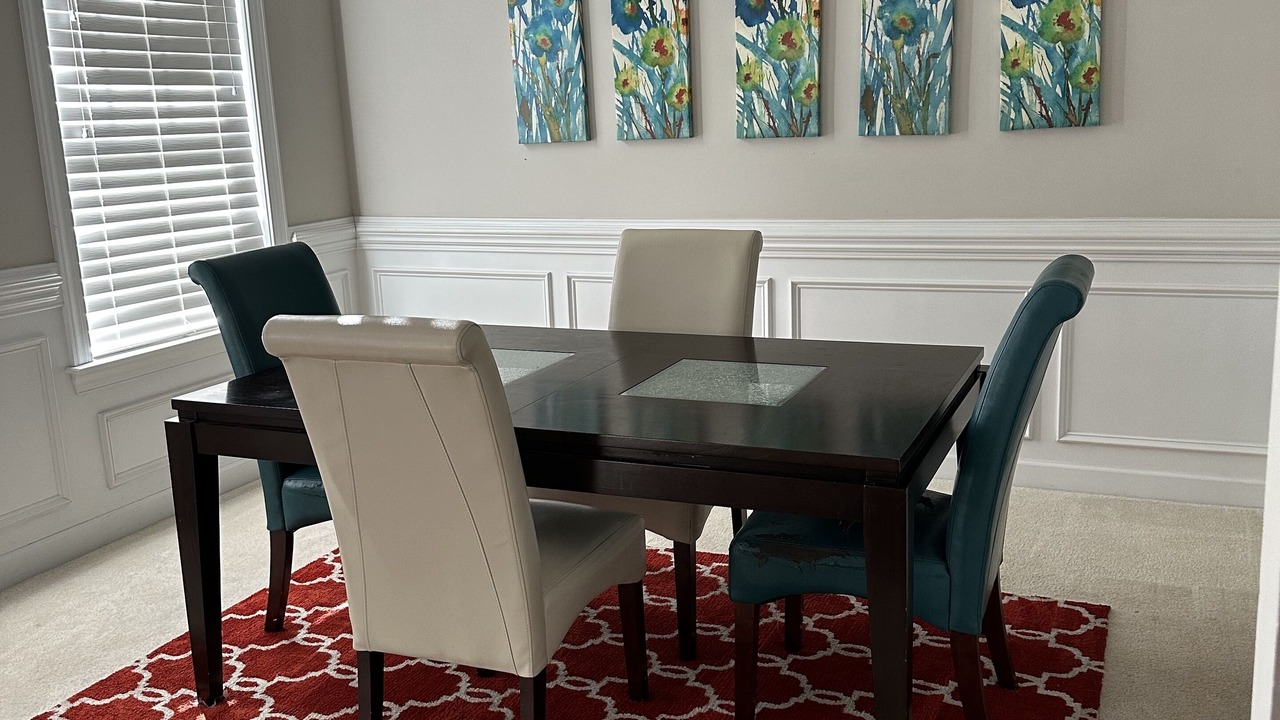 Photo of Livingroom in Charlotte