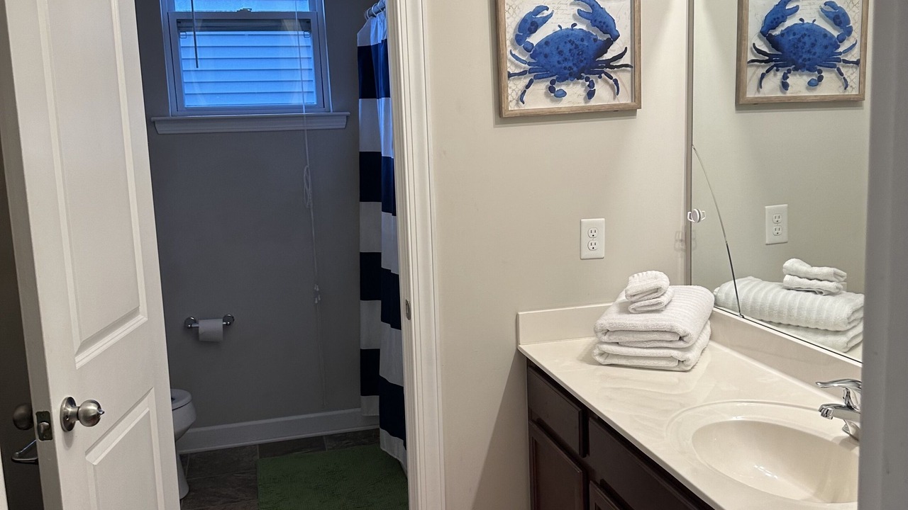 Photo of Bathroom in Charlotte