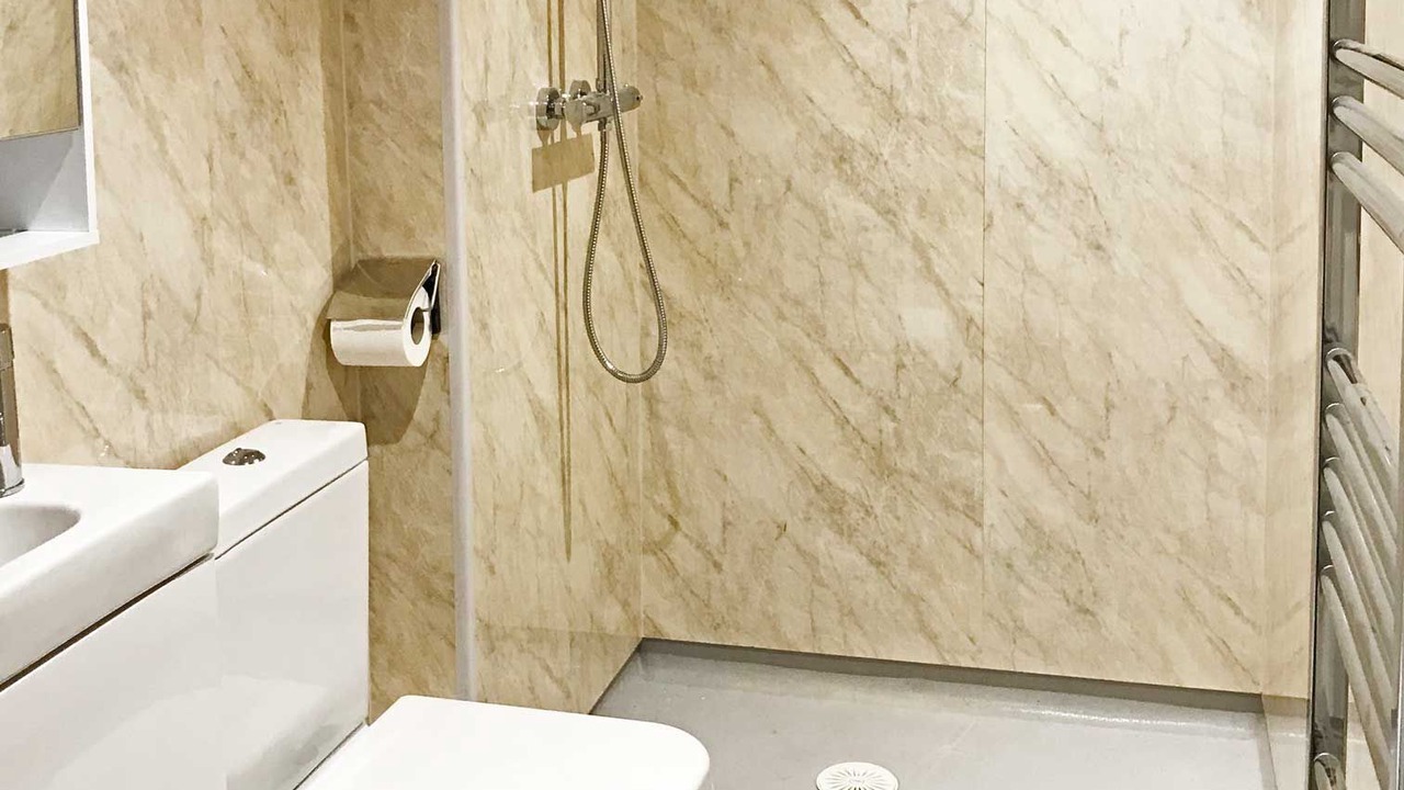 Photo of Bathroom in Ferndown