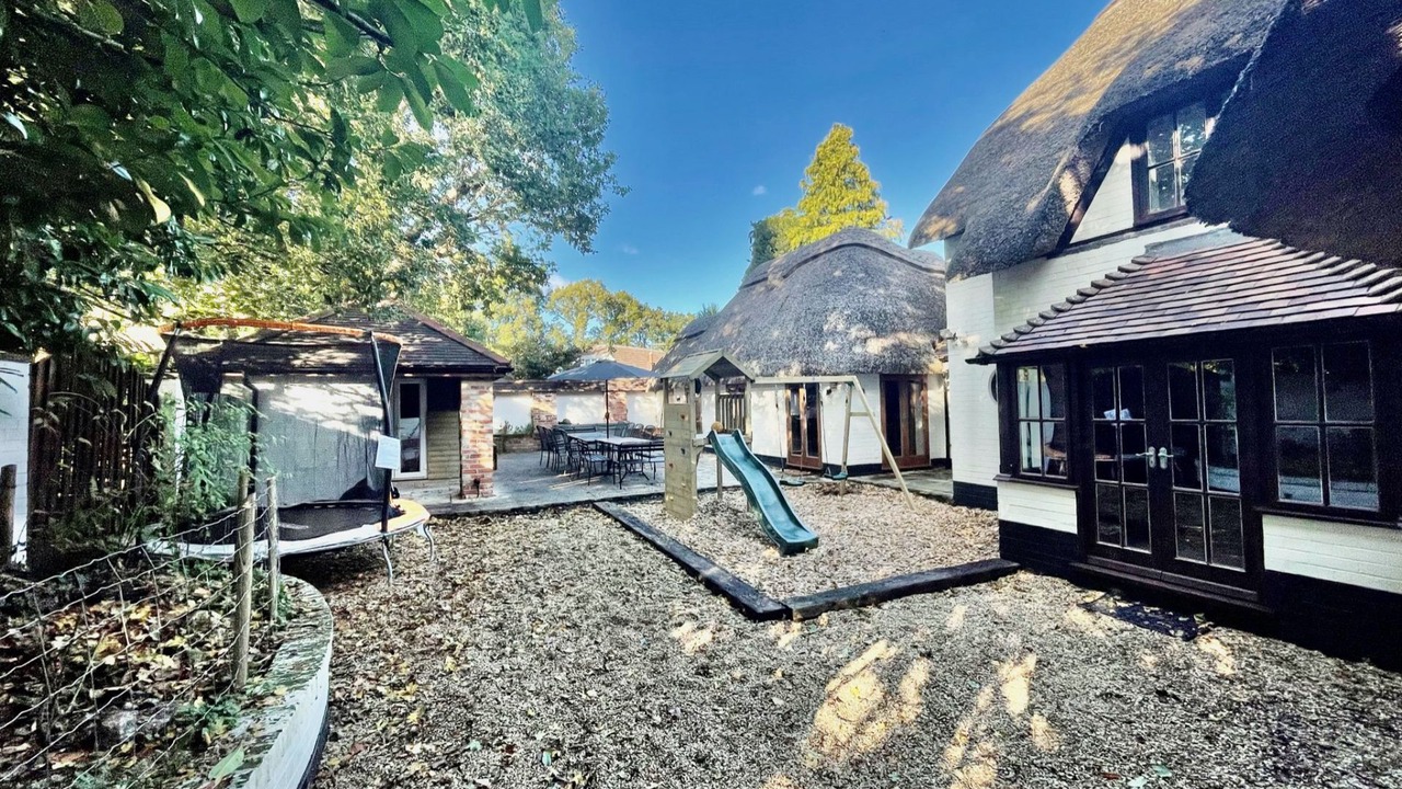 Photo of Outdoor in Ferndown