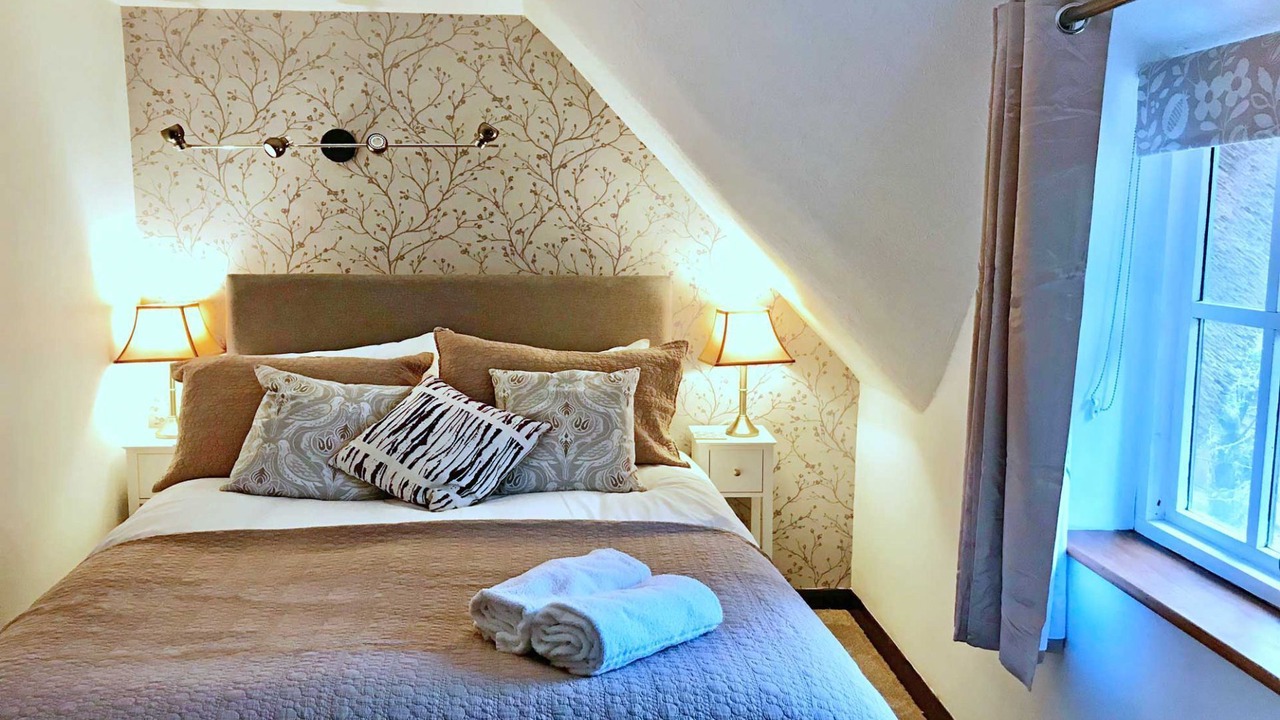 Photo of Bedroom in Ferndown