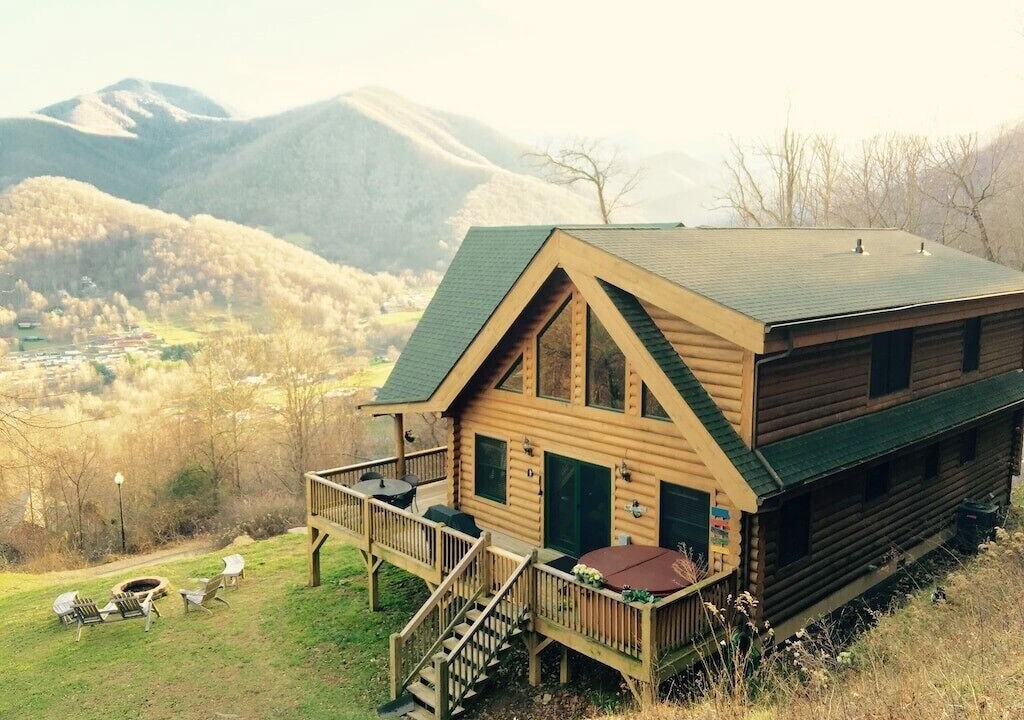 Photo of Outdoor in Maggie Valley