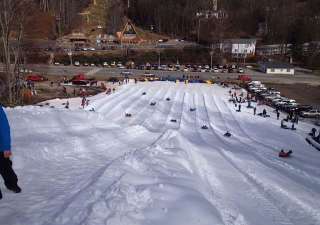 Photo of Others in Maggie Valley