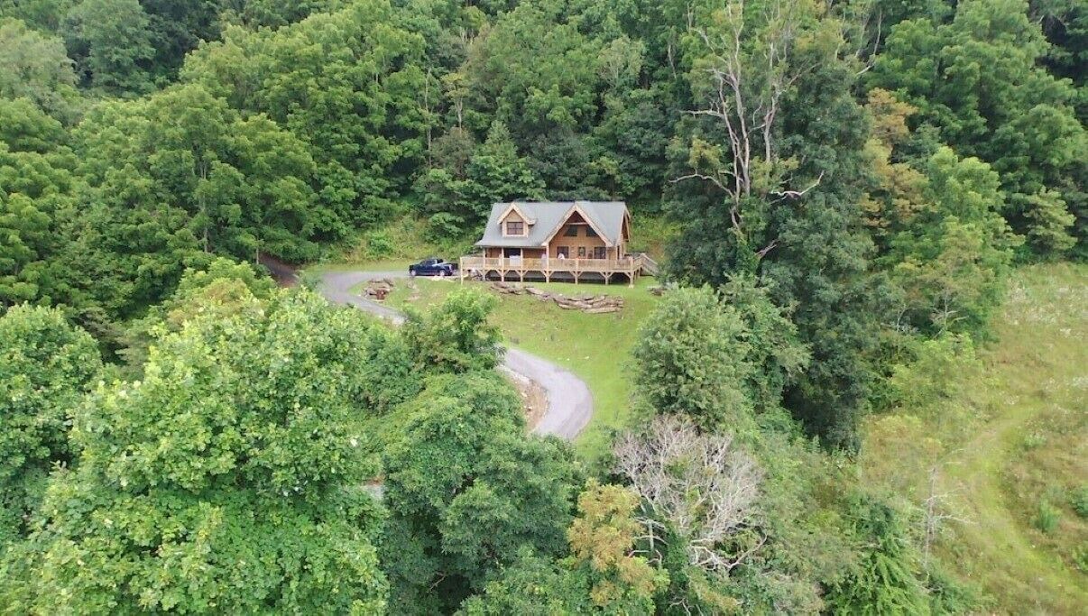 Photo of Outdoor in Maggie Valley