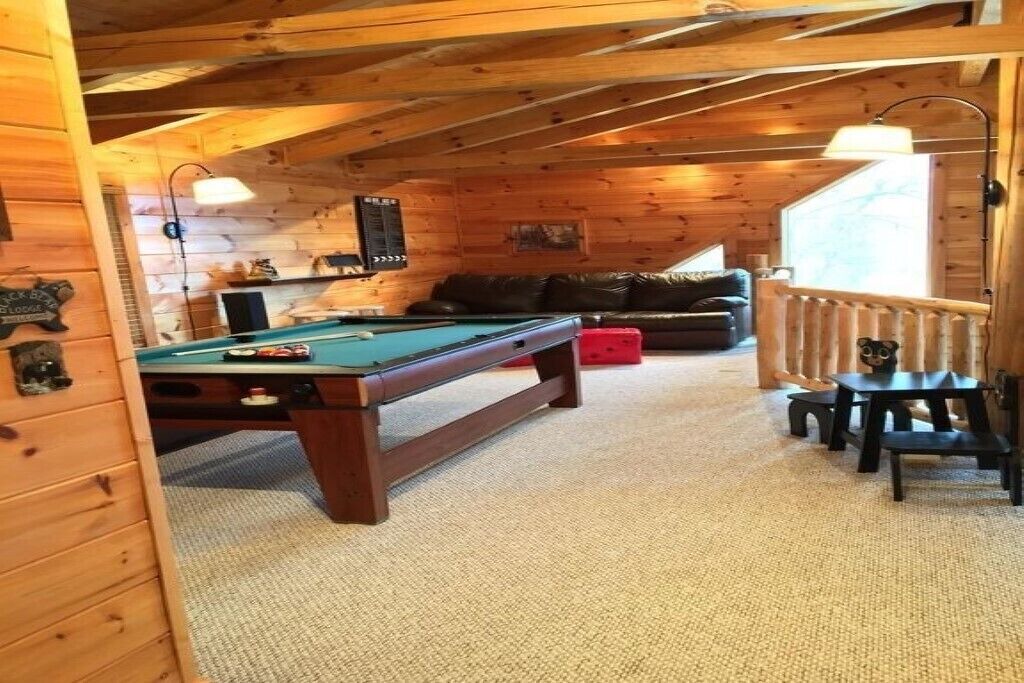 Photo of Bedroom in Maggie Valley