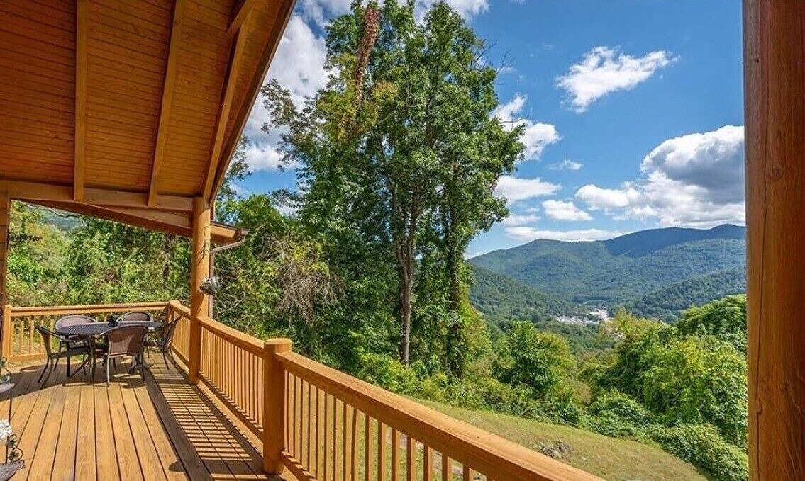 Photo of Outdoor in Maggie Valley