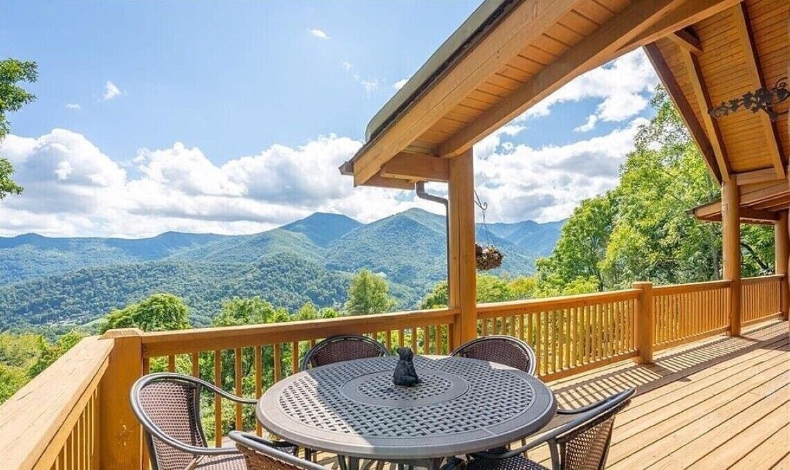 Photo of Outdoor in Maggie Valley