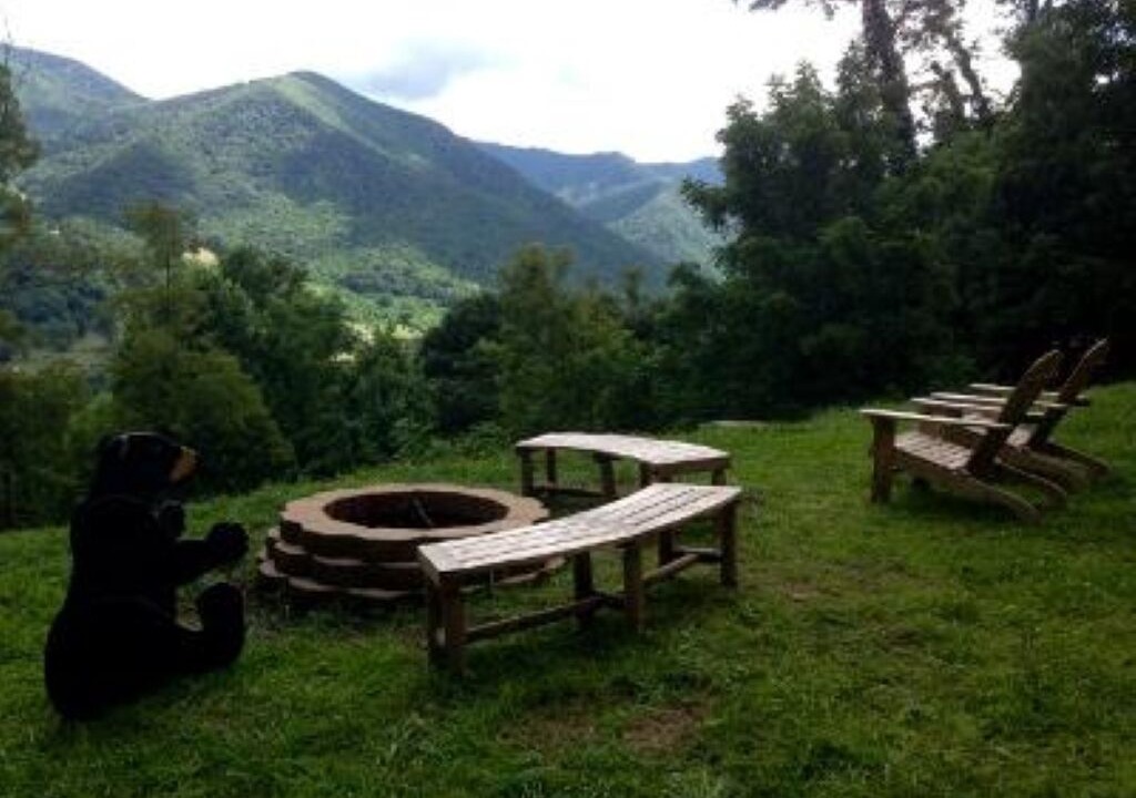 Photo of Outdoor in Maggie Valley