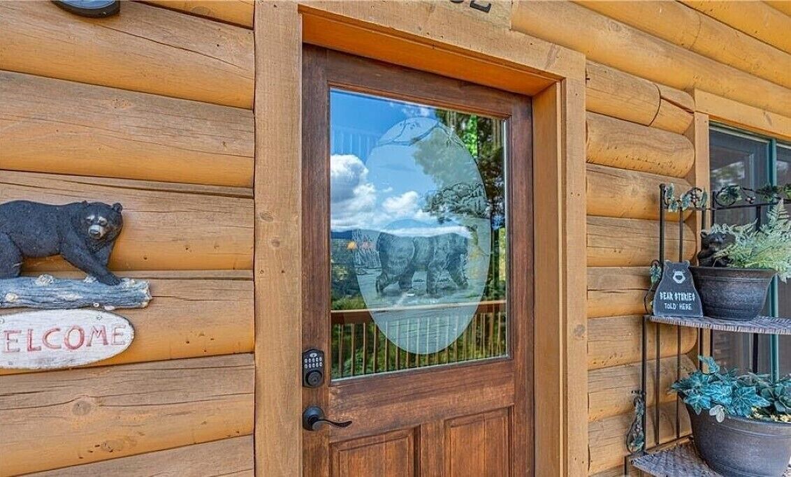 Photo of Outdoor in Maggie Valley