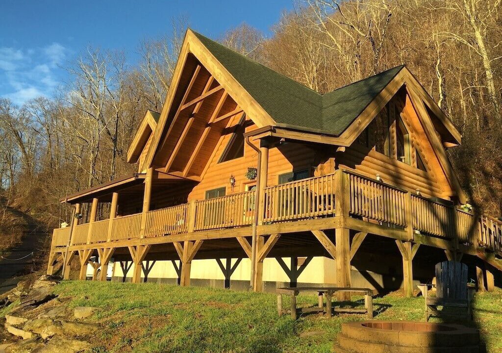Photo of Outdoor in Maggie Valley