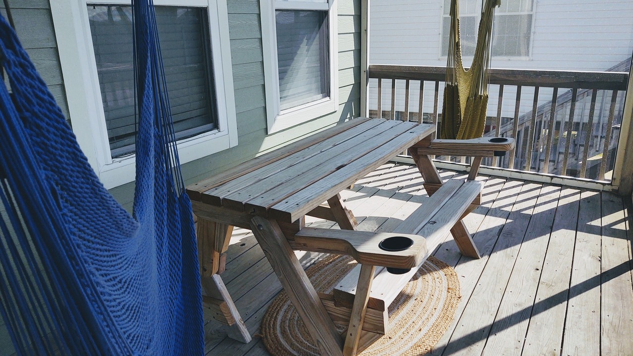 Photo of Outdoor in Ocean City Beach