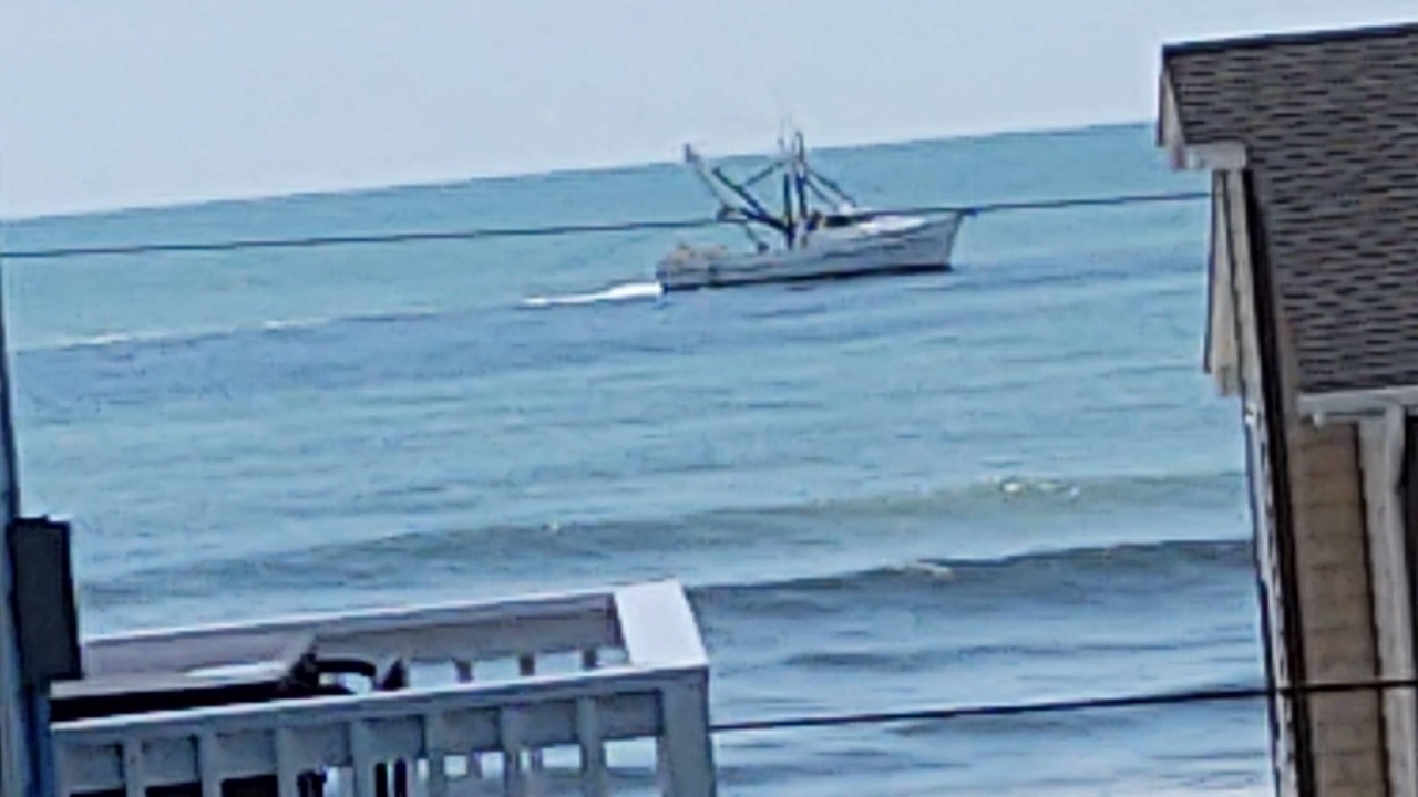Photo of Others in Ocean City Beach