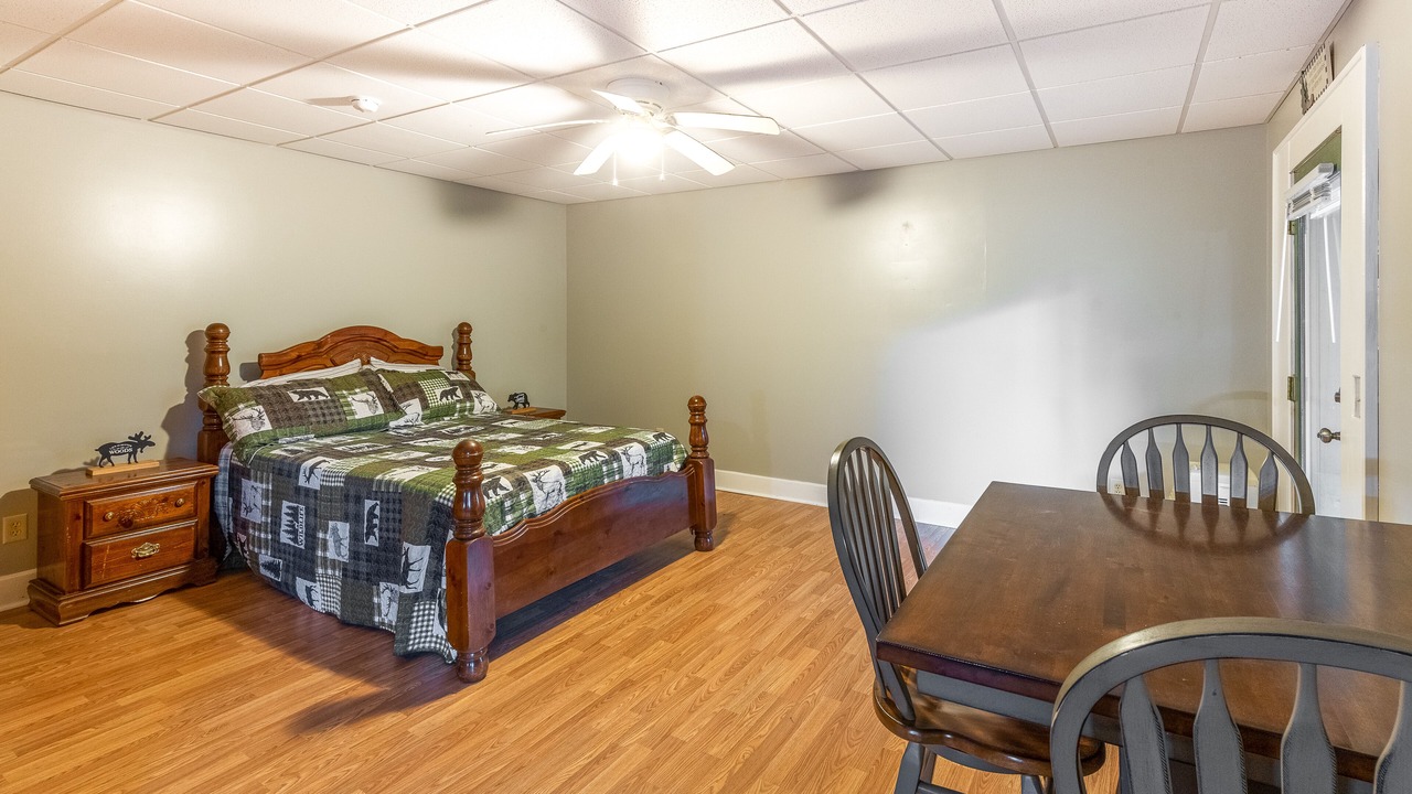Photo of Bedroom in Sylva