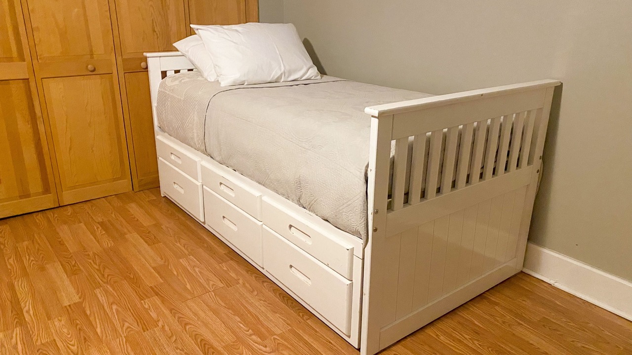 Photo of Bedroom in Sylva