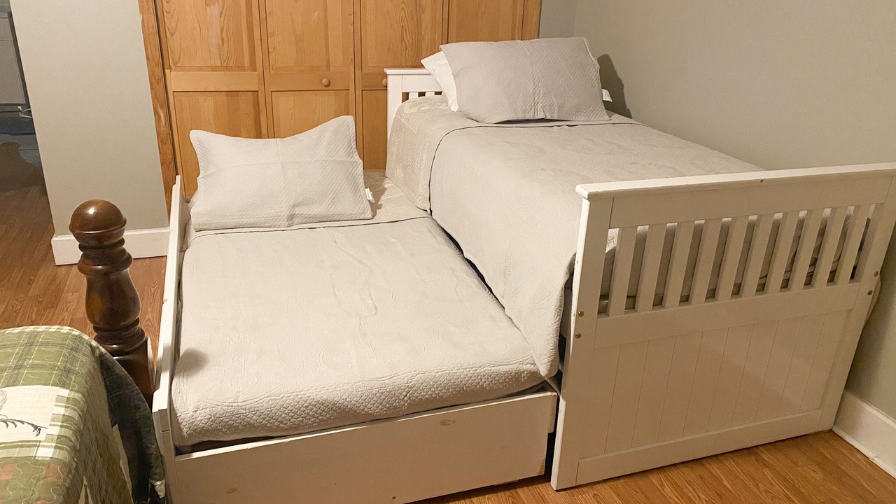 Photo of Bedroom in Sylva