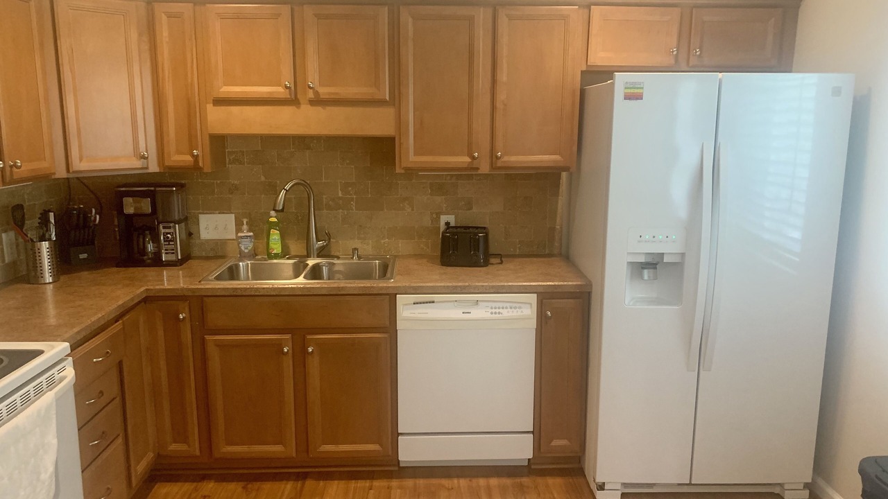 Photo of Kitchen in Charlotte