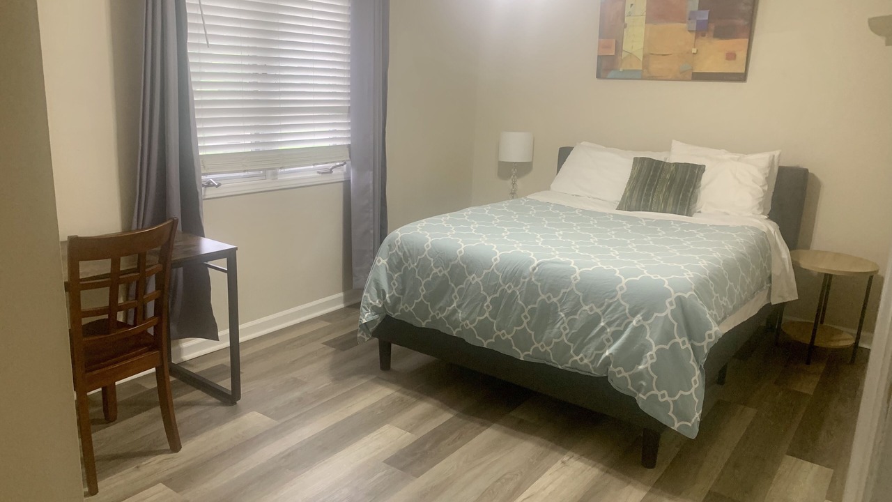 Photo of Bedroom in Charlotte