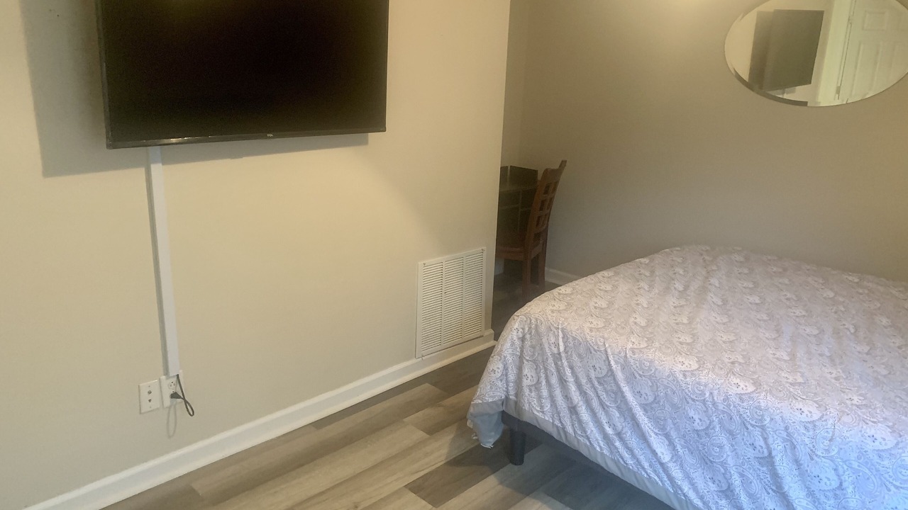 Photo of Bedroom in Charlotte