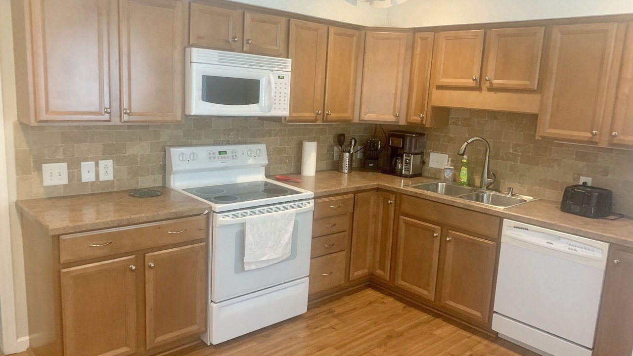 Photo of Kitchen in Charlotte