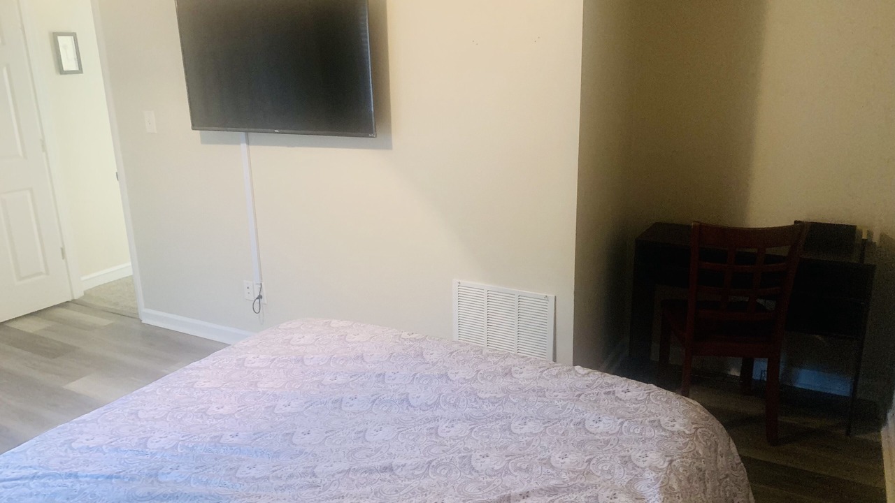 Photo of Bedroom in Charlotte