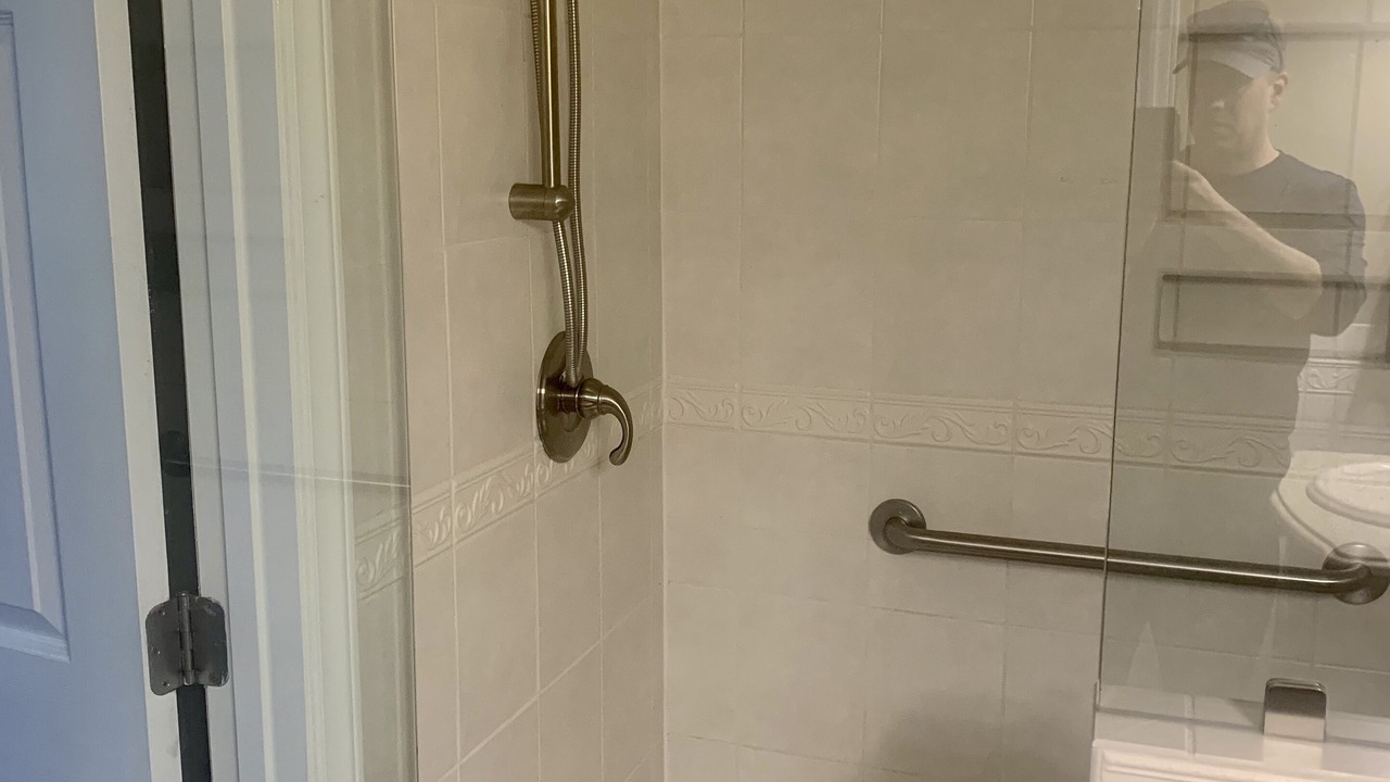 Photo of Bathroom in Charlotte