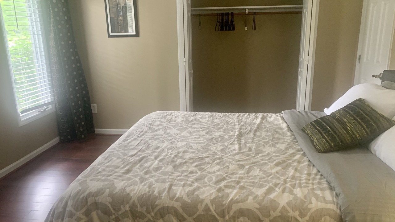 Photo of Bedroom in Charlotte