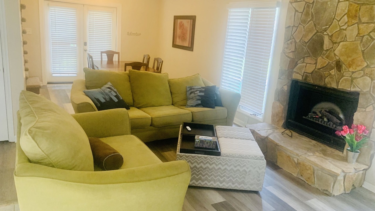 Photo of Livingroom in Charlotte