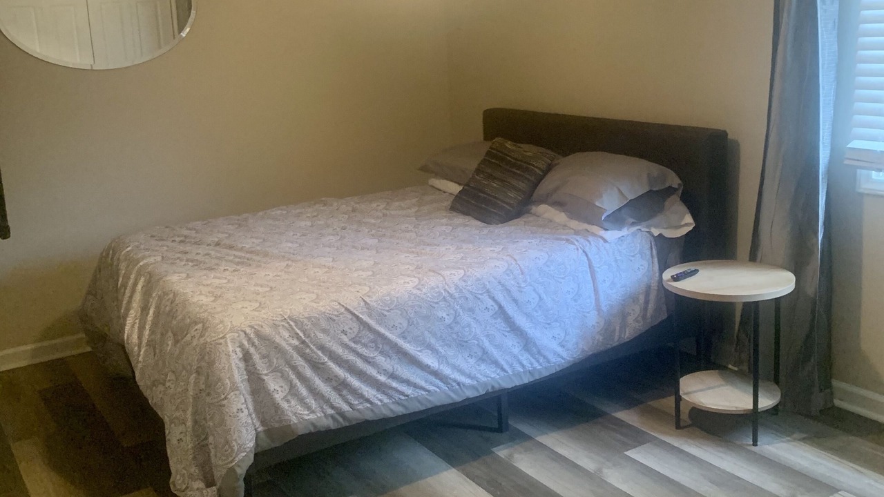 Photo of Bedroom in Charlotte