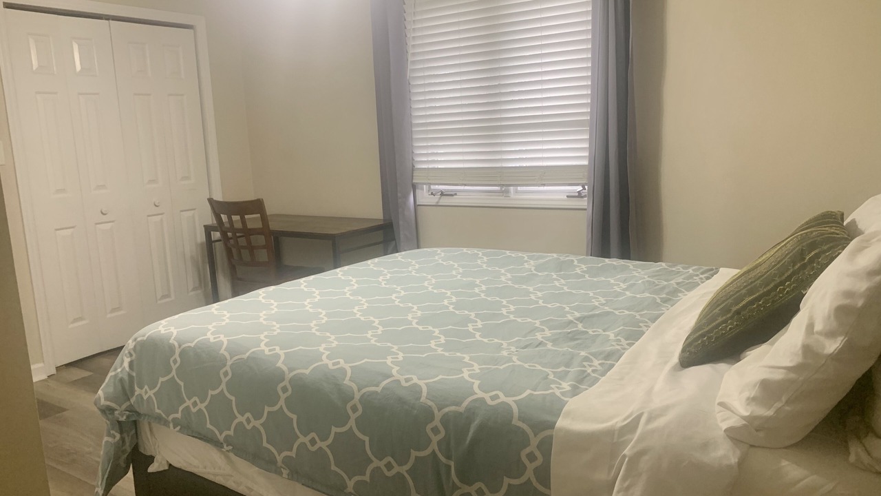 Photo of Bedroom in Charlotte