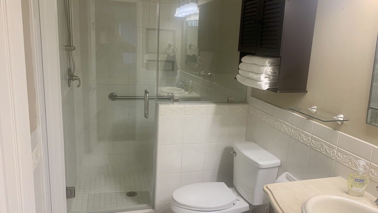 Photo of Bathroom in Charlotte