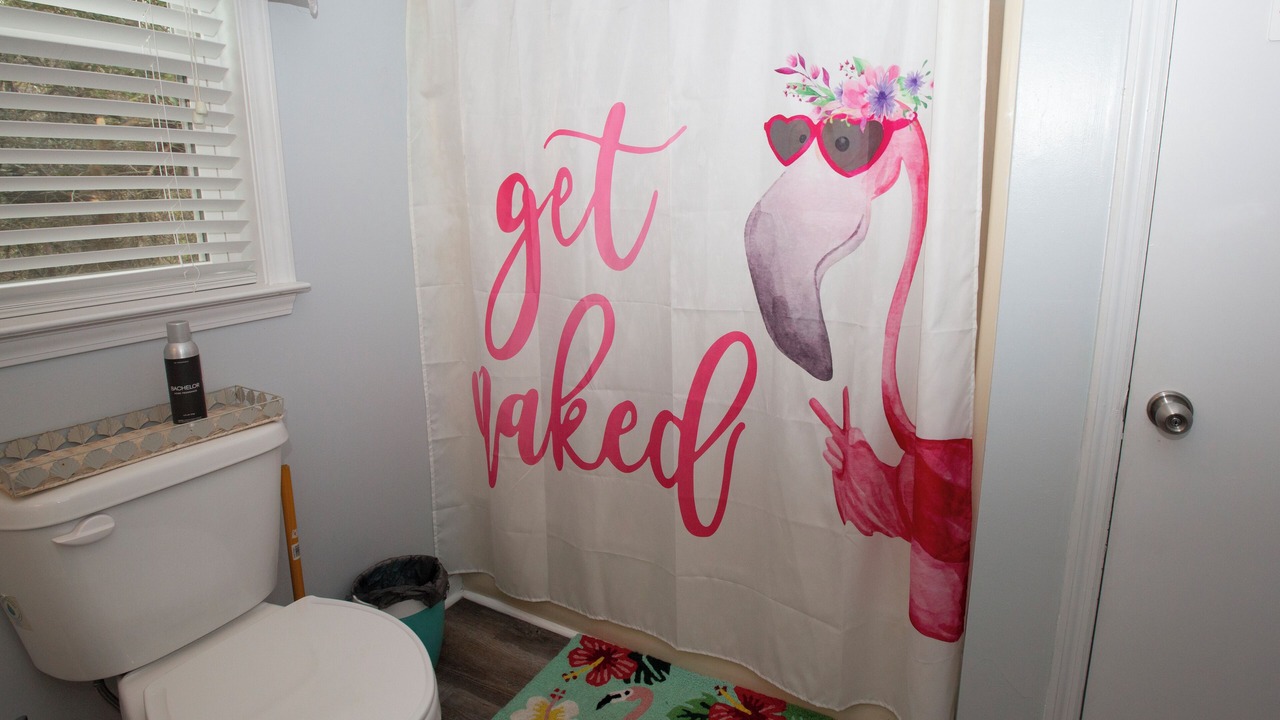 Photo of Bathroom in Emerald Isle