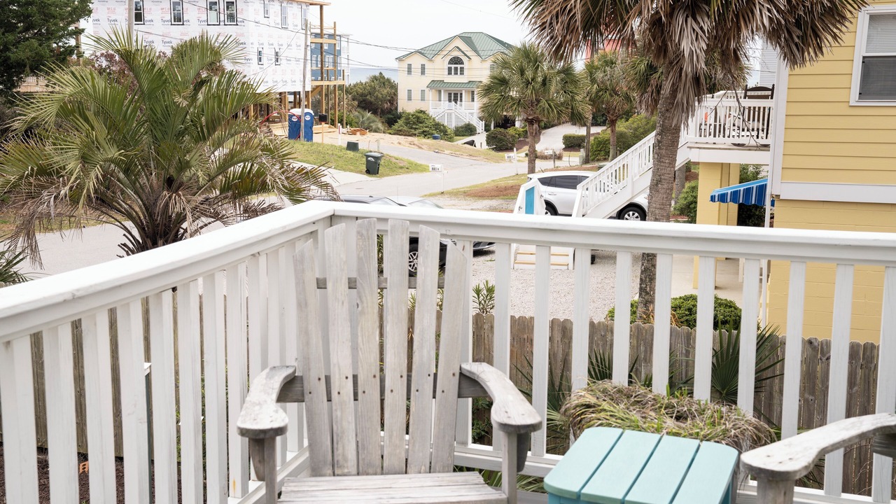 Photo of Outdoor in Emerald Isle