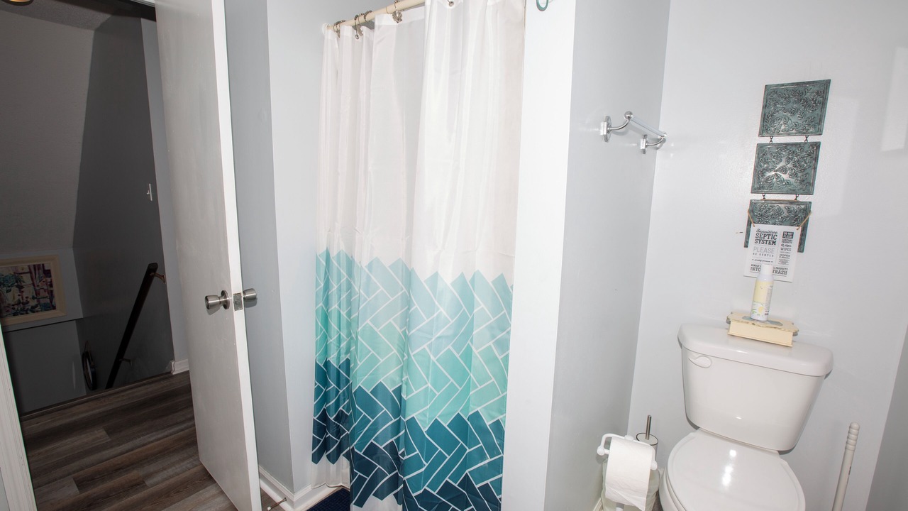 Photo of Bathroom in Emerald Isle