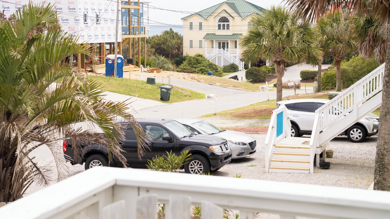 Photo of Outdoor in Emerald Isle