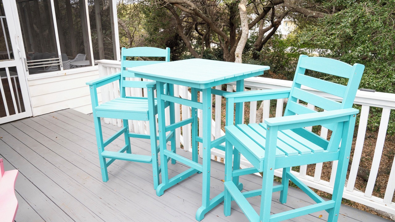 Photo of Outdoor in Emerald Isle