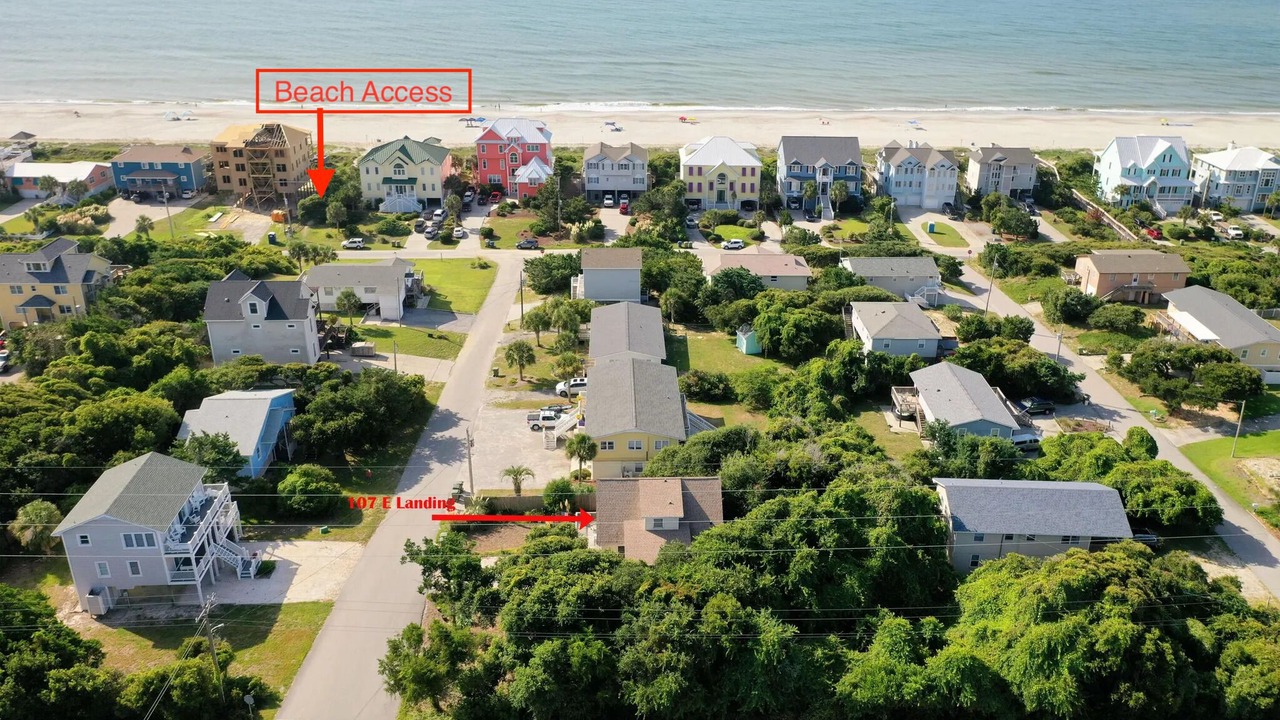 Photo of Outdoor in Emerald Isle