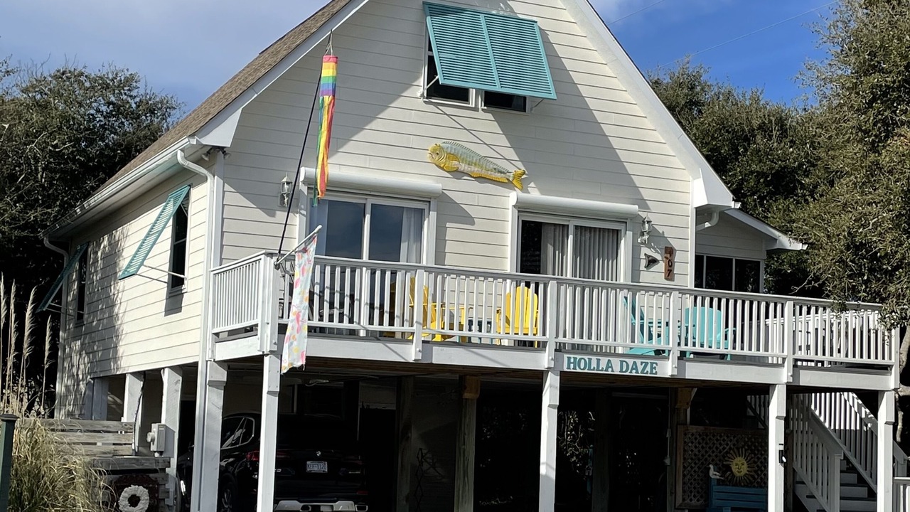 Photo of Outdoor in Emerald Isle