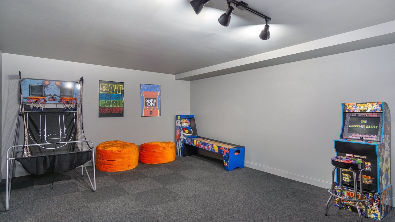 Photo of Bedroom in Asheville