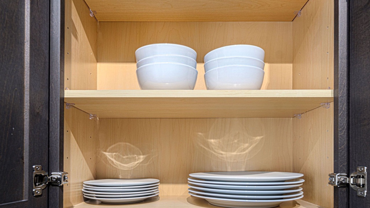 Photo of Kitchen in Villa Heights