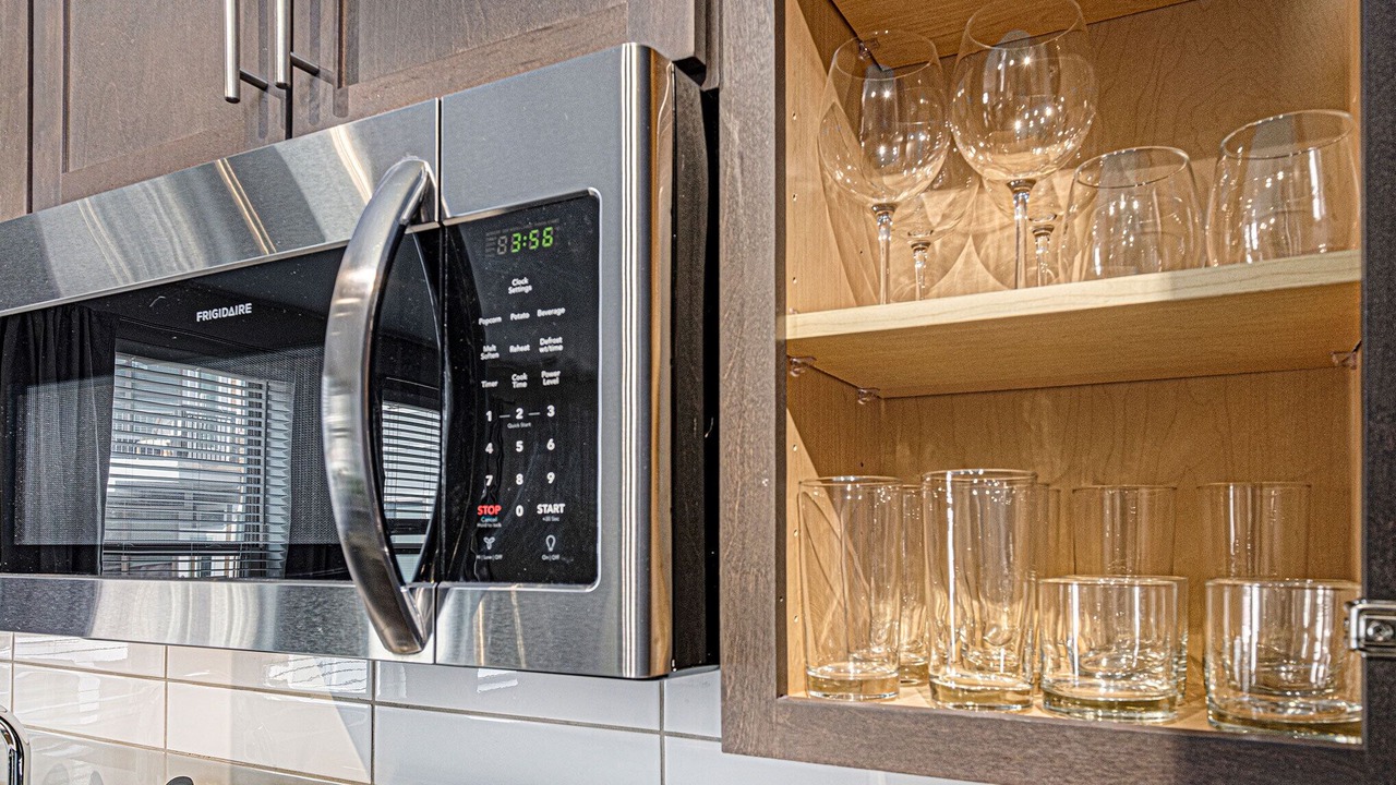 Photo of Kitchen in Villa Heights