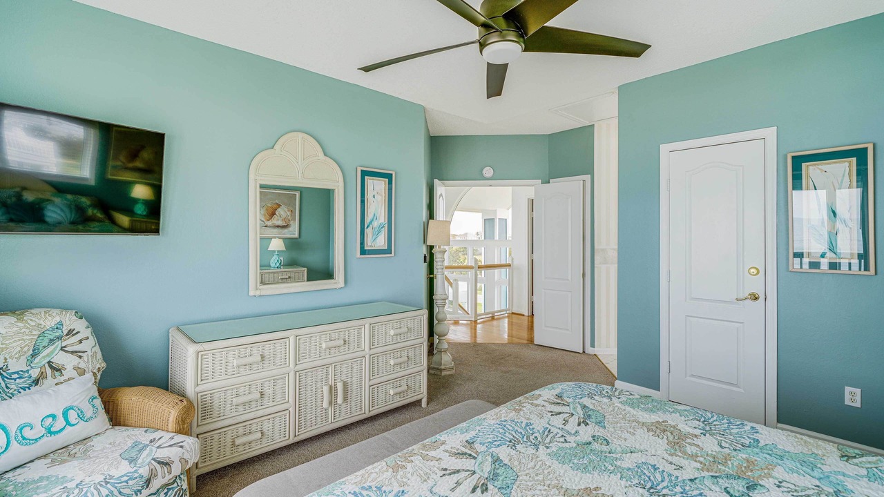 Photo of Bedroom in Ocean Hill