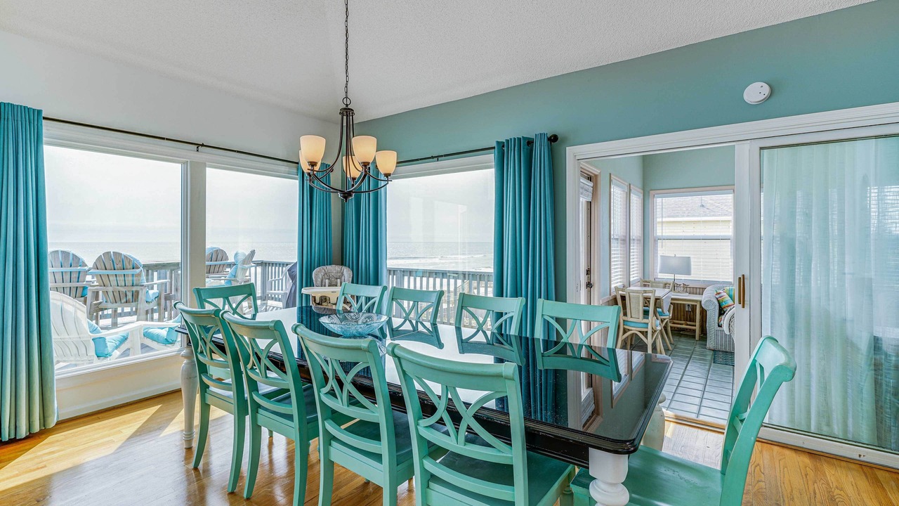 Photo of Bedroom in Ocean Hill