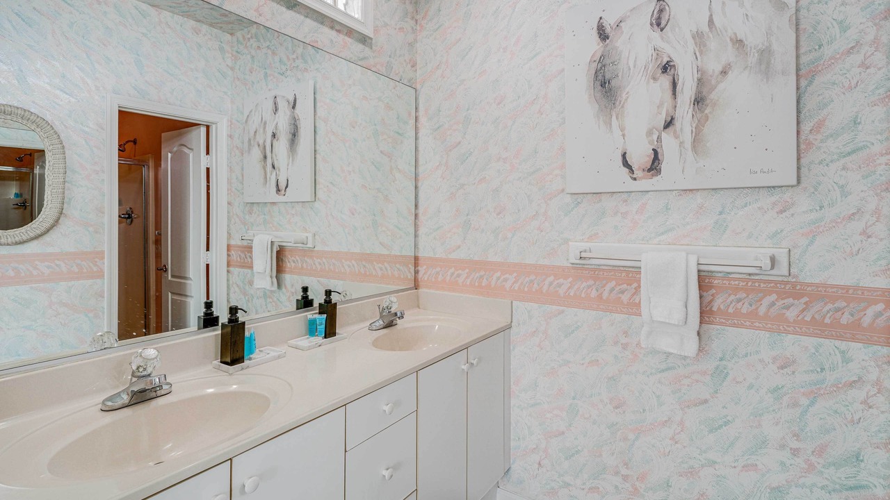 Photo of Bathroom in Ocean Hill