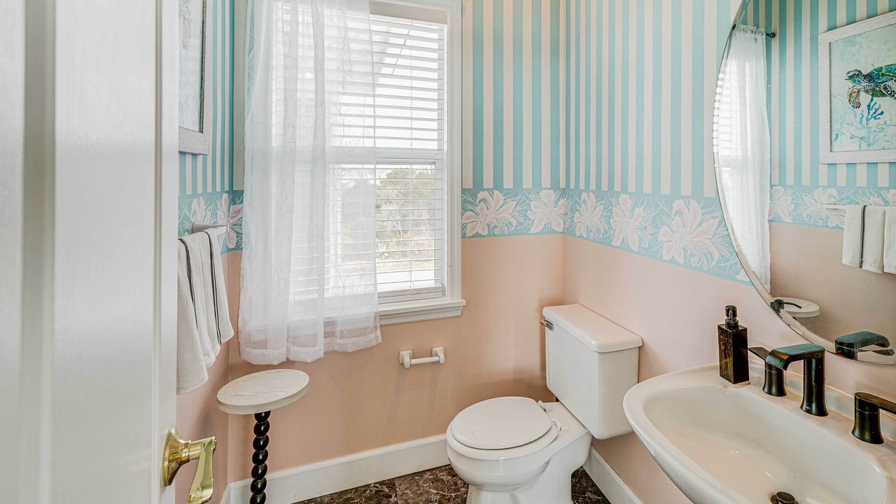 Photo of Bathroom in Ocean Hill