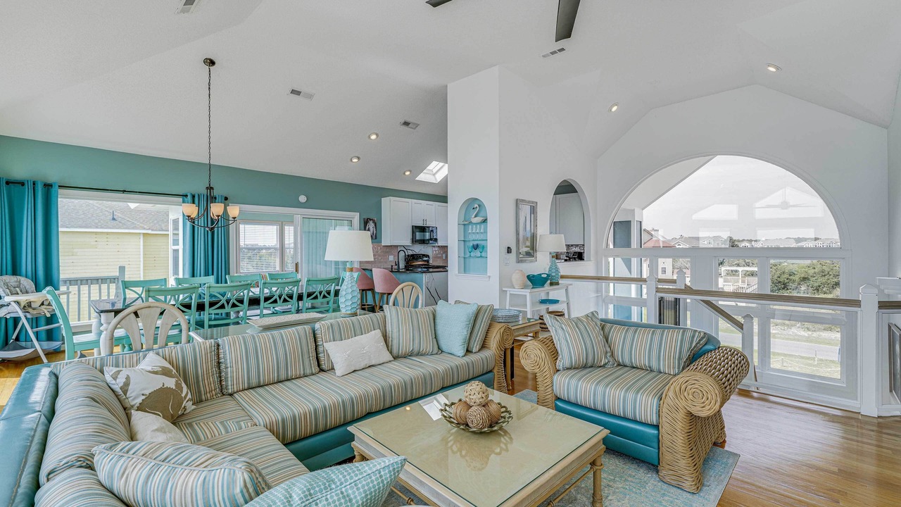 Photo of Livingroom in Ocean Hill