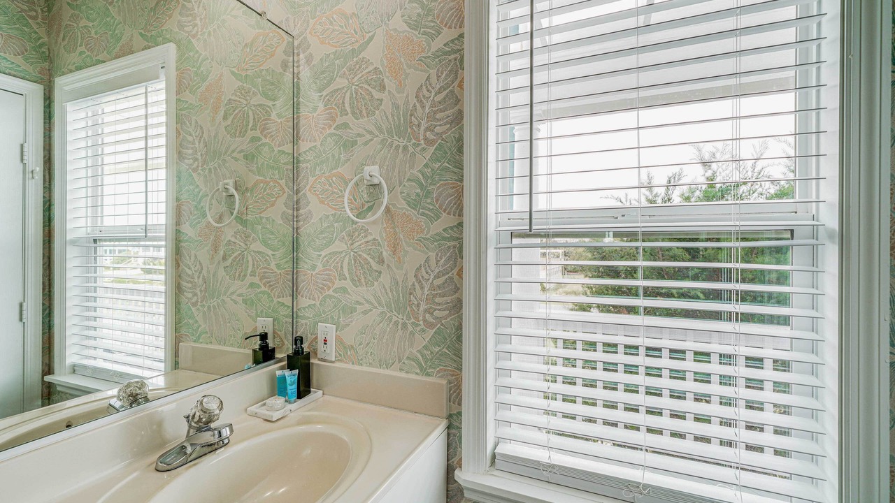 Photo of Bathroom in Ocean Hill